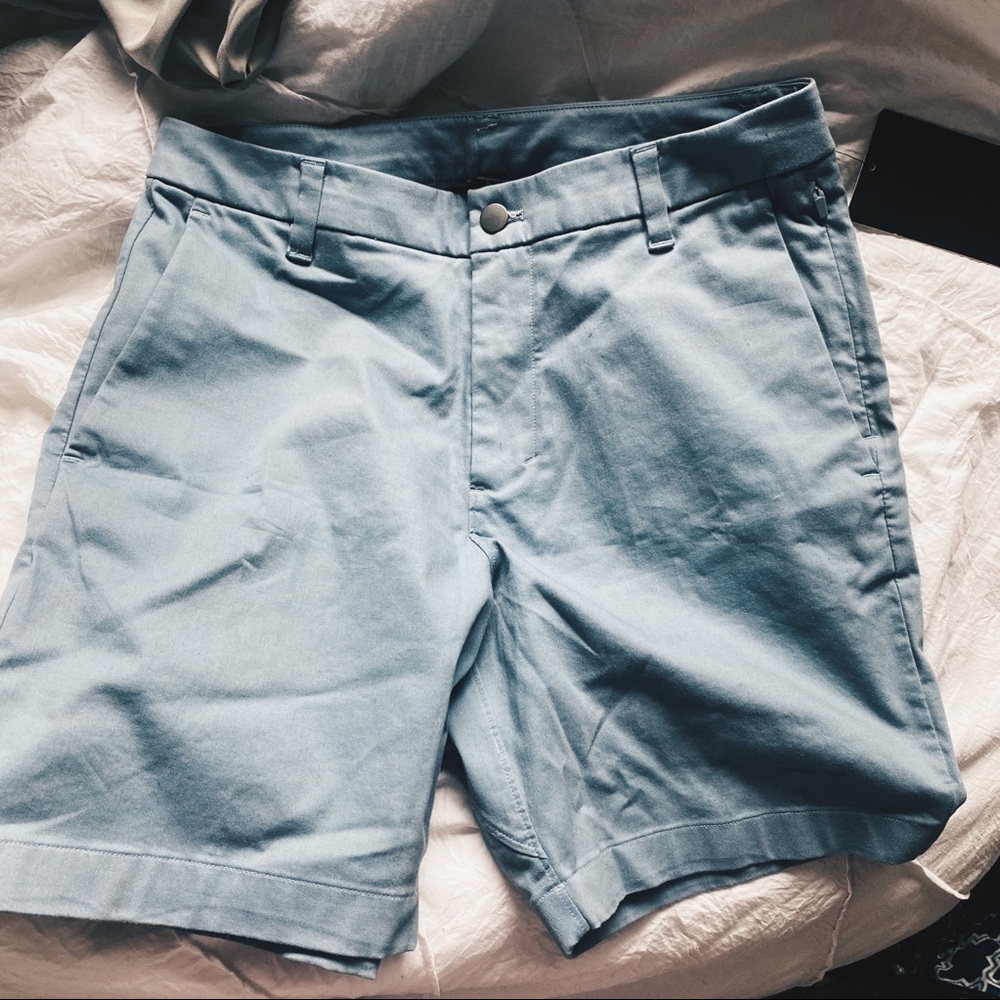 Lululemon commission short classic 7”